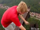 1000 Foot Craziness Stupid Videos