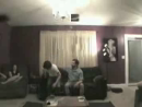 Airbag in the Couch Pranks Videos