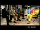 Ali G Vs NBA  Bloopers Videos