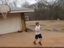 Almost Deadly Dunk test_normal