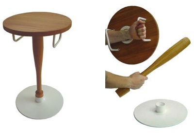Amazingly Useful Table Picture