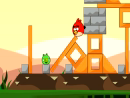 Angry Birds Friendship General Videos