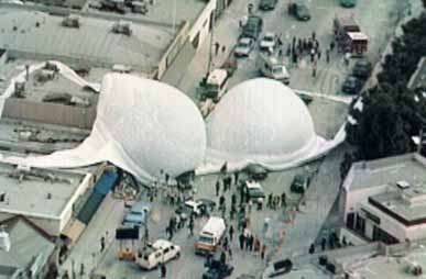 Attack of the Bras Picture