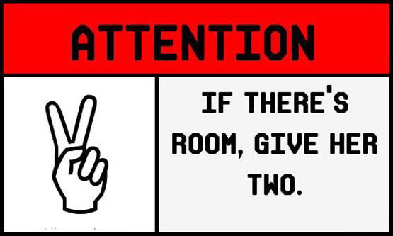 Attention! Picture