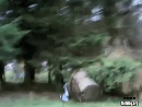 Bale Rollover Stunts Videos