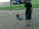 Basketball Kick Flip test_normal