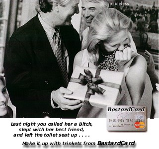 BastardCard Picture