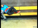 Bench Faceplant Bloopers Videos