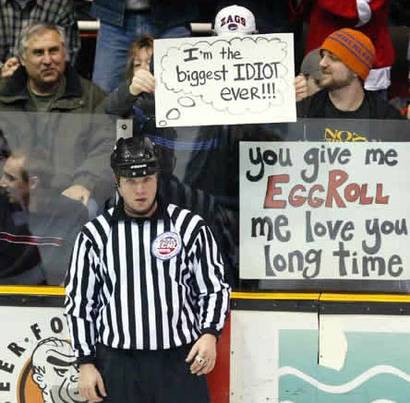 Biggest Idiot Picture