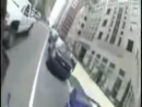 Bike VS Old Man Accident Videos