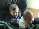 Biting Baby Brother  People Videos