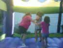 Bouncy Castle Breakdown test_normal
