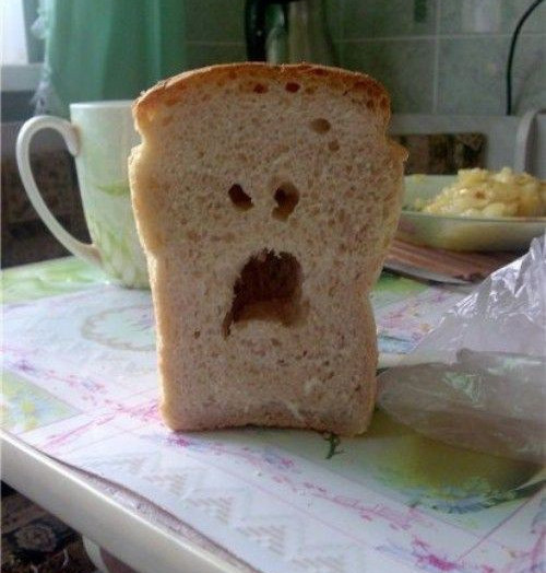 Bread Alive! Picture