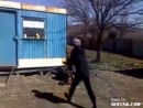 Bullt Proof Vest Mistake test_normal