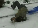 Car Sledging  test_normal