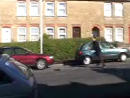Car Stunt Fail Stunts Videos