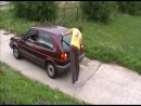 Car Window Smash  test_normal
