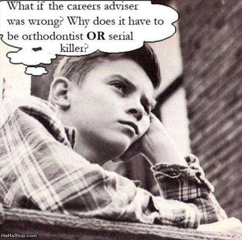 Career Choices Picture