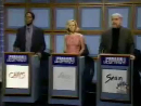 Celebrity Jeopardy Fun Bloopers Videos