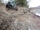 Champion Escapes Rolling Jeep Stunts Videos