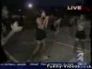 Cheerleading Blooper test_normal