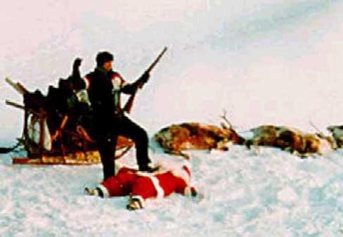 Christmas is Canceled Picture