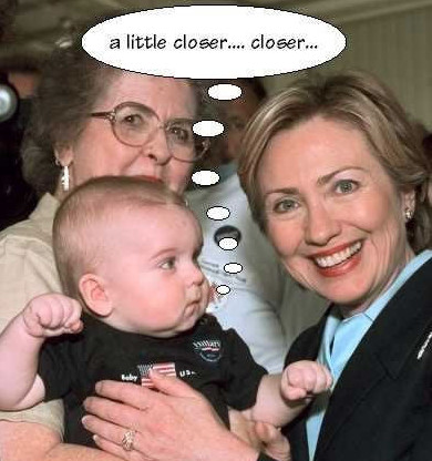 Closer... Closer... Picture