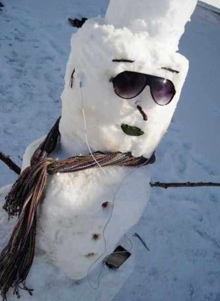Cool Winter Picture