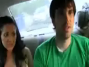 Crazy Backseat Action People Videos