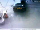 Crazy Gas Station Error test_normal
