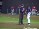 Crooked Umpire Sports Videos