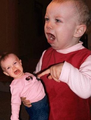 Cry Babies Picture