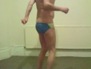 Dancing Speedo Boy Mature Content Videos