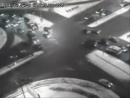 Dangerous Traffic Light  test_normal