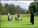 Darth Vader Golf Ad Videos