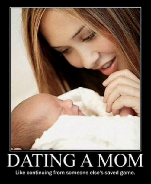 Dating A Mom Picture