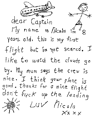 Dear Captain Picture