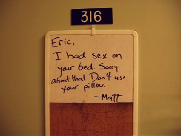 Dear Eric Picture