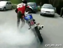 Dirt Bike Dork Accident Videos