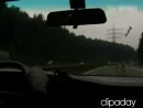 Doll Causes Awful Crash test_normal