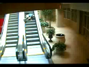 Drunk Escalator Ride test_normal