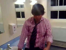 Drunken Bathroom Accident  test_normal