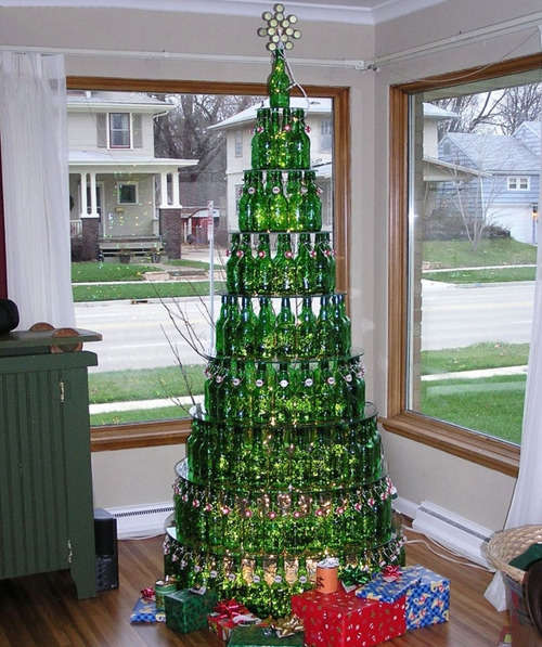 Drunken Christmas Picture