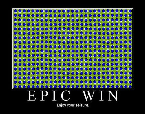 Epic Win Picture