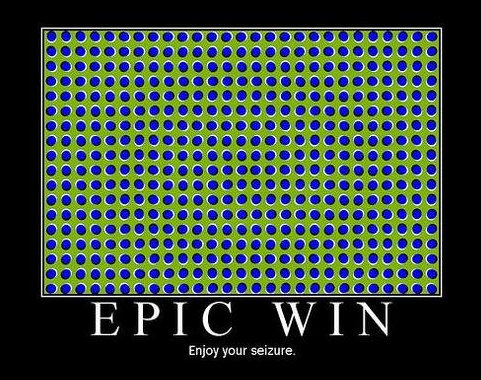 Epic Win Picture