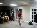Exercise Ball Collision test_normal