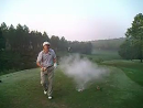 Exploding Golf Ball Pranks Videos