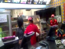 Fast Food Freak Out People Videos