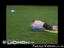 Fat Face Plant  Accident Videos