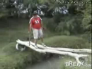 Fat Kid Fall test_normal